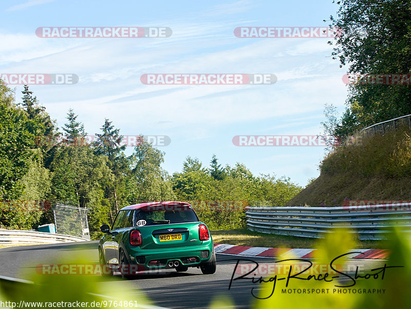 Bild #9764861 - Touristenfahrten Nürburgring Nordschleife (27.07.2020)