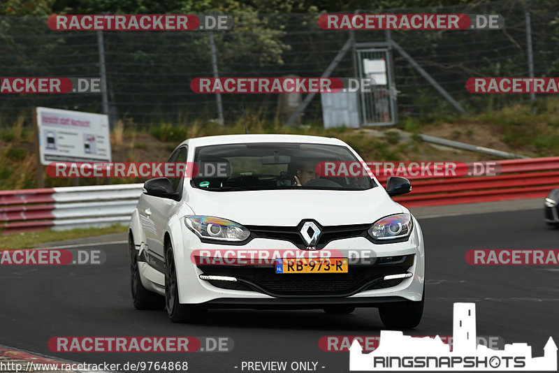 Bild #9764868 - Touristenfahrten Nürburgring Nordschleife (27.07.2020)