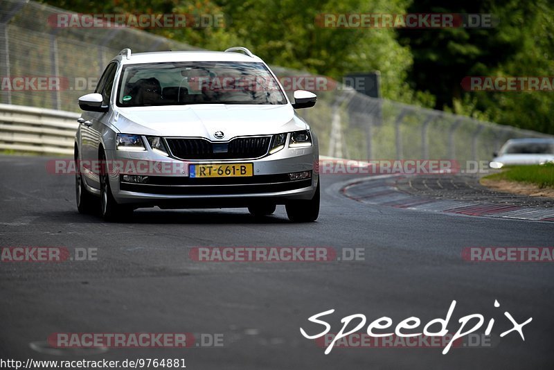 Bild #9764881 - Touristenfahrten Nürburgring Nordschleife (27.07.2020)