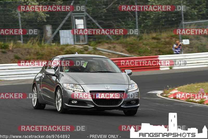 Bild #9764892 - Touristenfahrten Nürburgring Nordschleife (27.07.2020)