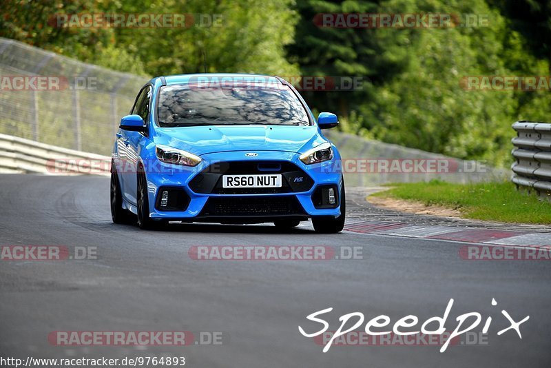 Bild #9764893 - Touristenfahrten Nürburgring Nordschleife (27.07.2020)