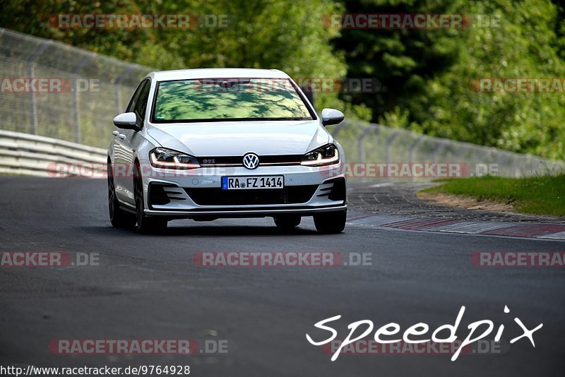 Bild #9764928 - Touristenfahrten Nürburgring Nordschleife (27.07.2020)