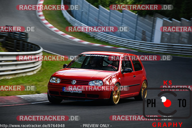 Bild #9764948 - Touristenfahrten Nürburgring Nordschleife (27.07.2020)