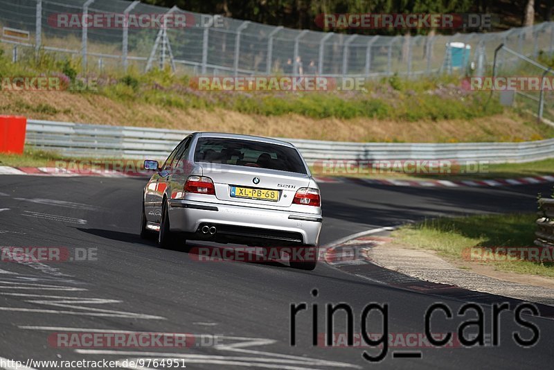 Bild #9764951 - Touristenfahrten Nürburgring Nordschleife (27.07.2020)