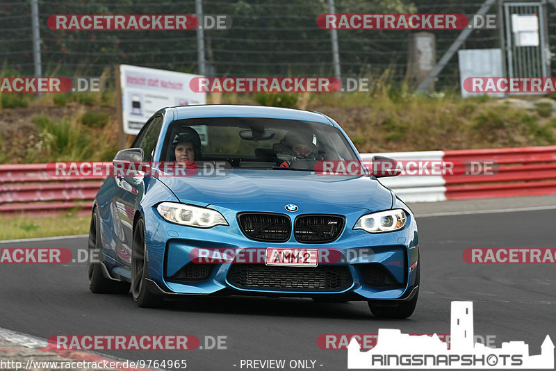 Bild #9764965 - Touristenfahrten Nürburgring Nordschleife (27.07.2020)