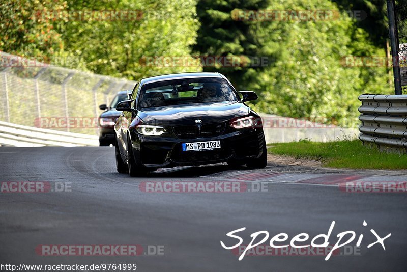 Bild #9764995 - Touristenfahrten Nürburgring Nordschleife (27.07.2020)