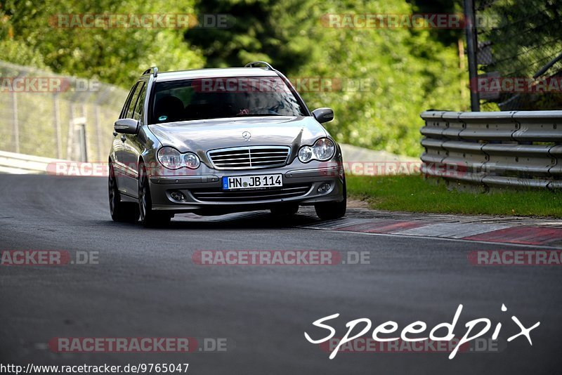 Bild #9765047 - Touristenfahrten Nürburgring Nordschleife (27.07.2020)