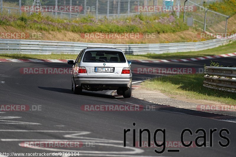 Bild #9765104 - Touristenfahrten Nürburgring Nordschleife (27.07.2020)