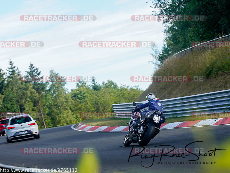 Bild #9765112 - Touristenfahrten Nürburgring Nordschleife (27.07.2020)