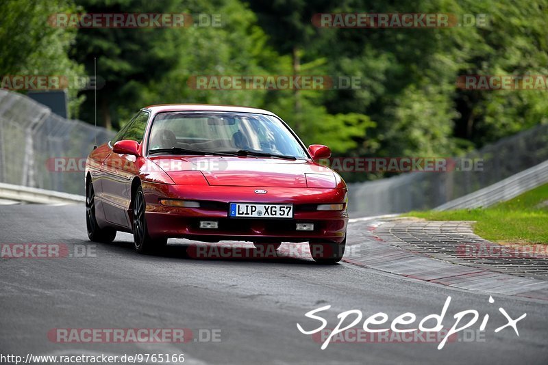 Bild #9765166 - Touristenfahrten Nürburgring Nordschleife (27.07.2020)