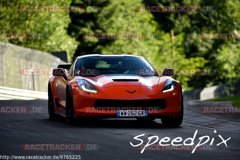 Bild #9765225 - Touristenfahrten Nürburgring Nordschleife (27.07.2020)