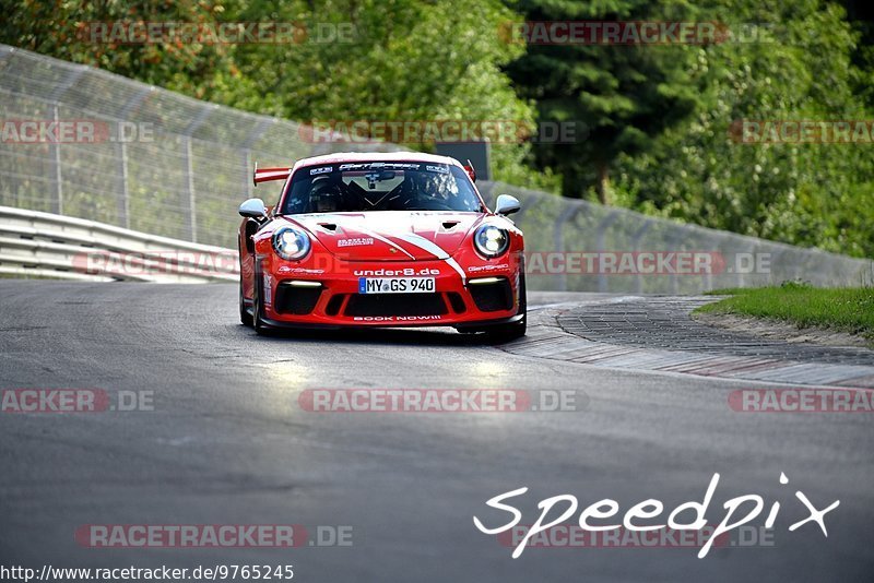 Bild #9765245 - Touristenfahrten Nürburgring Nordschleife (27.07.2020)