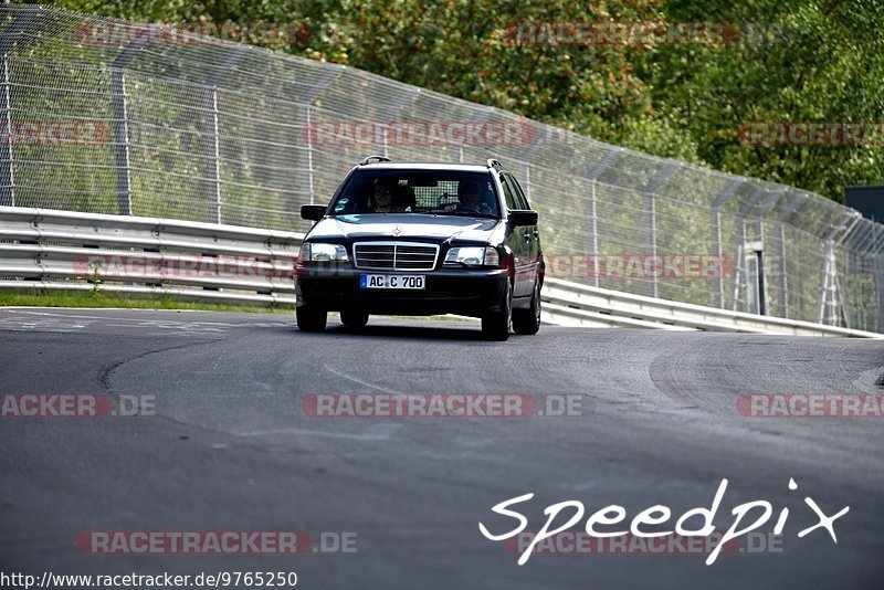 Bild #9765250 - Touristenfahrten Nürburgring Nordschleife (27.07.2020)