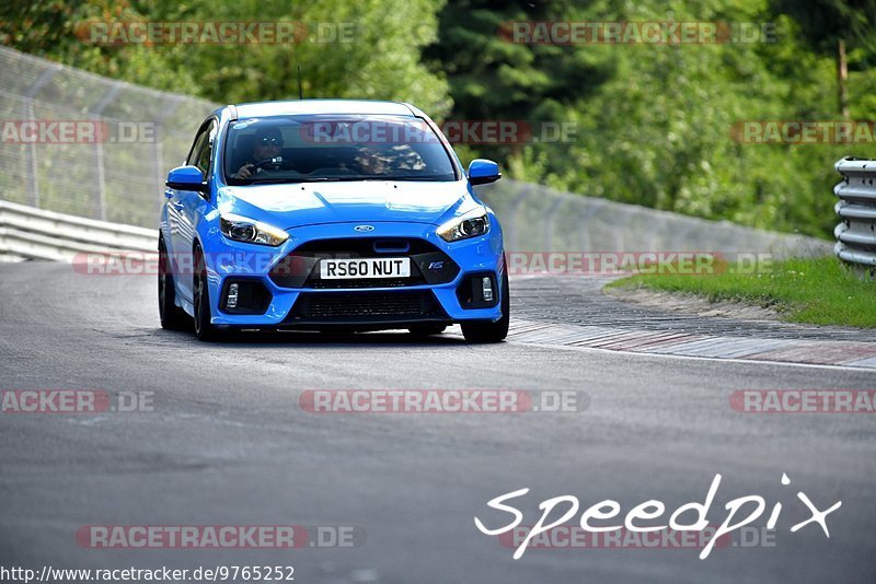 Bild #9765252 - Touristenfahrten Nürburgring Nordschleife (27.07.2020)