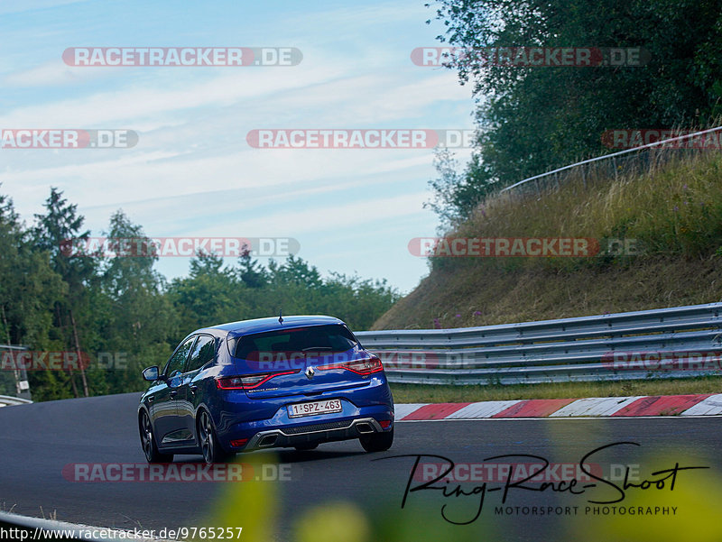 Bild #9765257 - Touristenfahrten Nürburgring Nordschleife (27.07.2020)