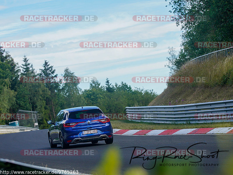 Bild #9765263 - Touristenfahrten Nürburgring Nordschleife (27.07.2020)