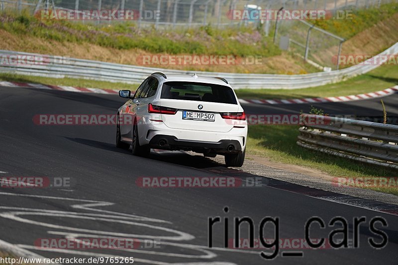 Bild #9765265 - Touristenfahrten Nürburgring Nordschleife (27.07.2020)