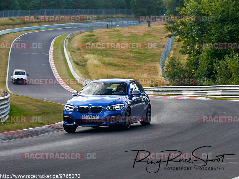 Bild #9765272 - Touristenfahrten Nürburgring Nordschleife (27.07.2020)