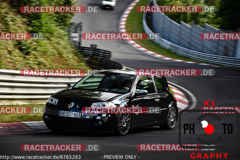 Bild #9765283 - Touristenfahrten Nürburgring Nordschleife (27.07.2020)