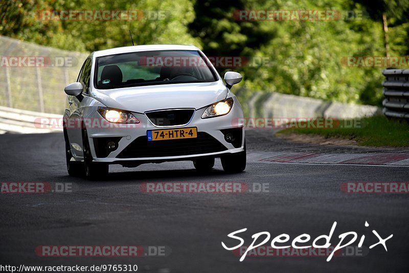 Bild #9765310 - Touristenfahrten Nürburgring Nordschleife (27.07.2020)