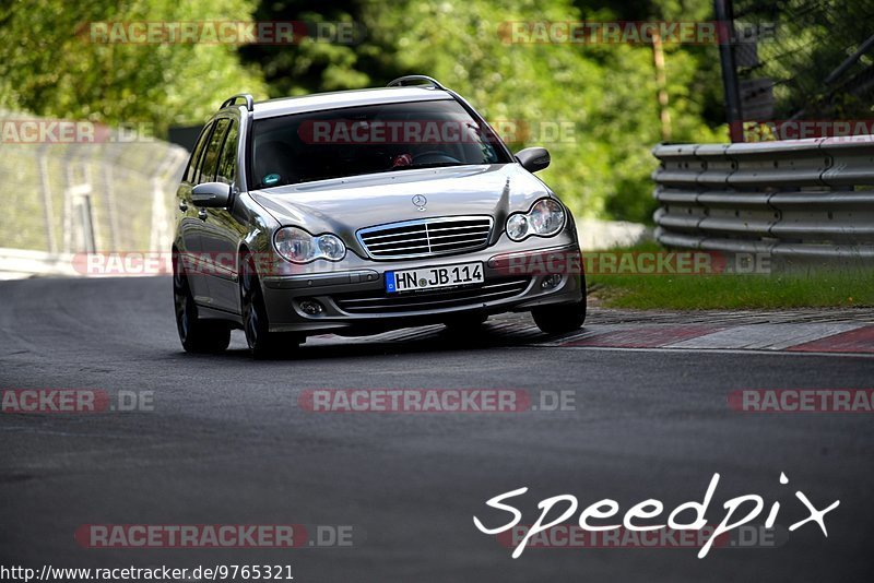 Bild #9765321 - Touristenfahrten Nürburgring Nordschleife (27.07.2020)