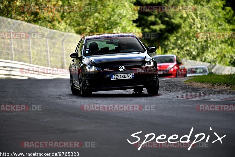 Bild #9765323 - Touristenfahrten Nürburgring Nordschleife (27.07.2020)