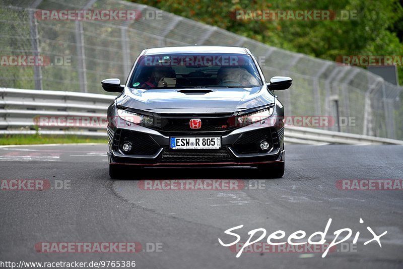 Bild #9765386 - Touristenfahrten Nürburgring Nordschleife (27.07.2020)