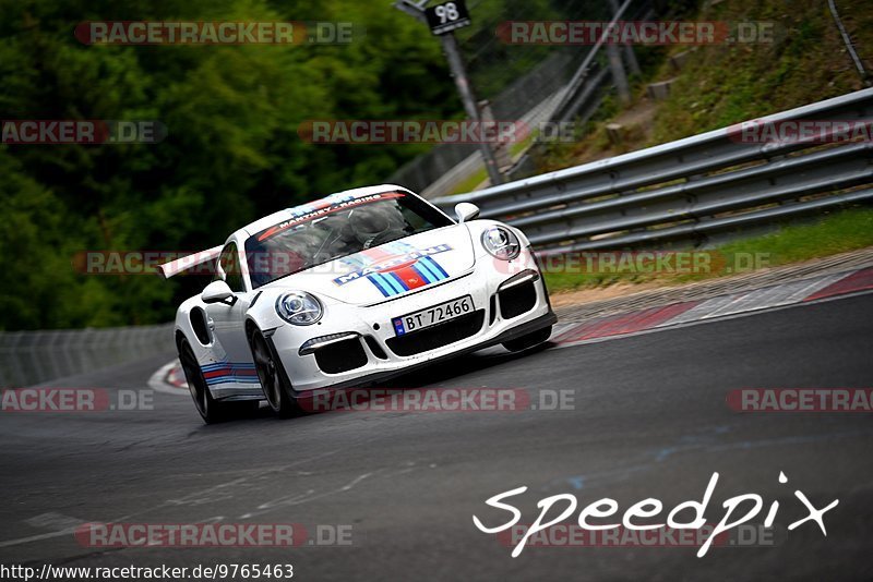 Bild #9765463 - Touristenfahrten Nürburgring Nordschleife (27.07.2020)