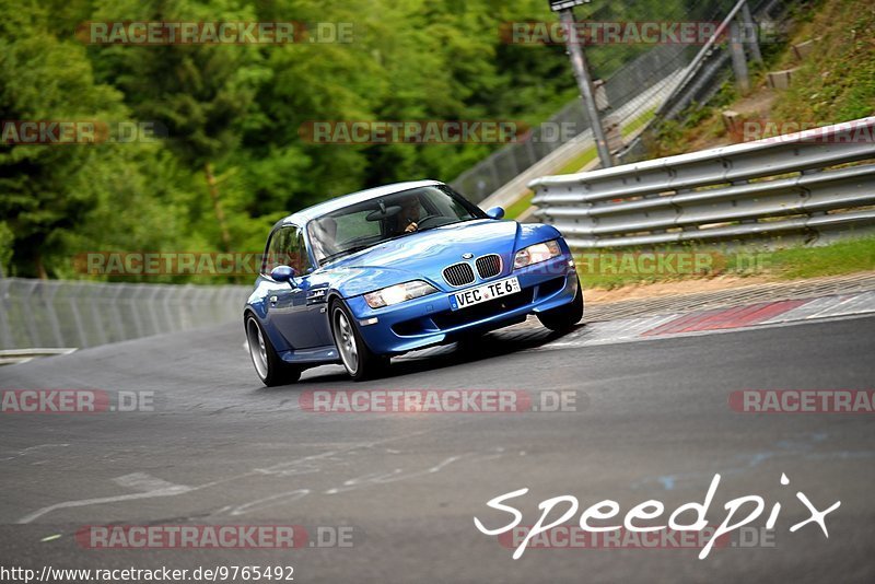 Bild #9765492 - Touristenfahrten Nürburgring Nordschleife (27.07.2020)