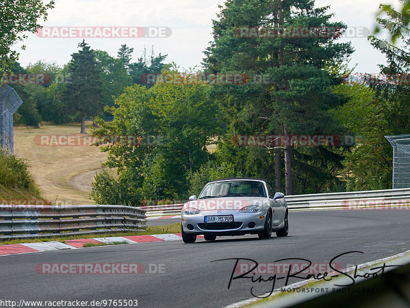 Bild #9765503 - Touristenfahrten Nürburgring Nordschleife (27.07.2020)