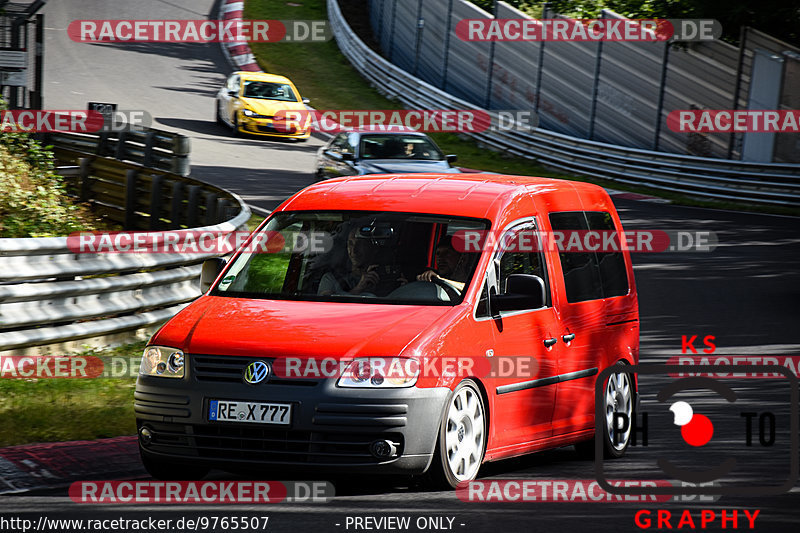 Bild #9765507 - Touristenfahrten Nürburgring Nordschleife (27.07.2020)