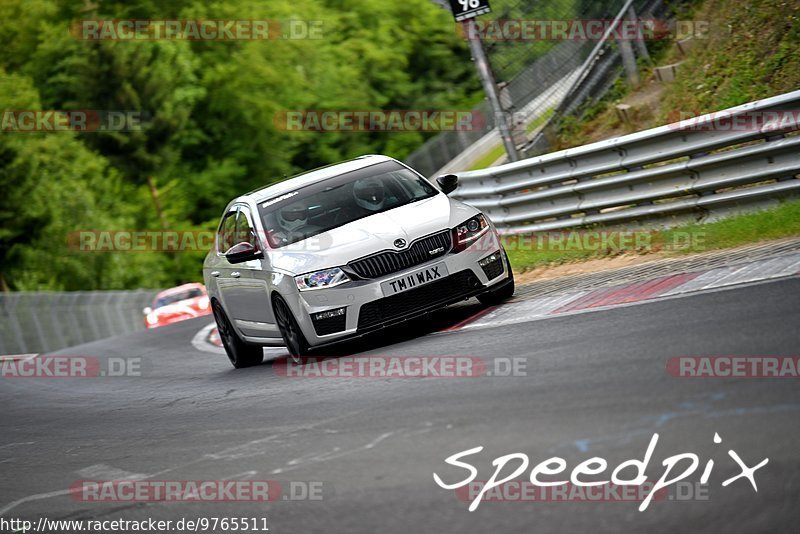 Bild #9765511 - Touristenfahrten Nürburgring Nordschleife (27.07.2020)