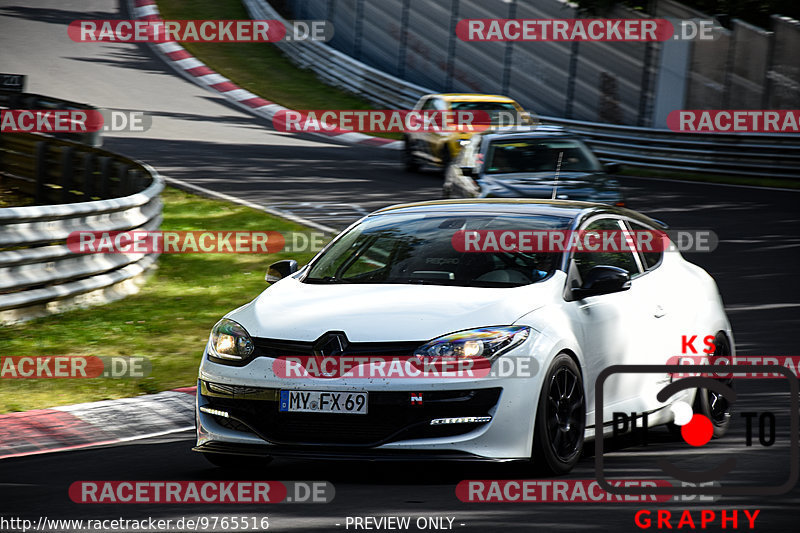 Bild #9765516 - Touristenfahrten Nürburgring Nordschleife (27.07.2020)