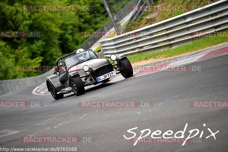 Bild #9765568 - Touristenfahrten Nürburgring Nordschleife (27.07.2020)