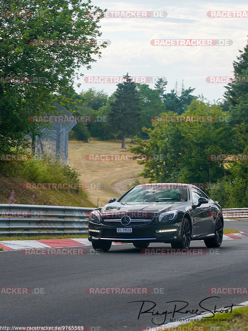 Bild #9765569 - Touristenfahrten Nürburgring Nordschleife (27.07.2020)