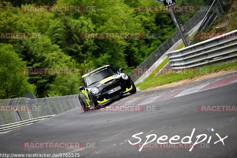 Bild #9765575 - Touristenfahrten Nürburgring Nordschleife (27.07.2020)