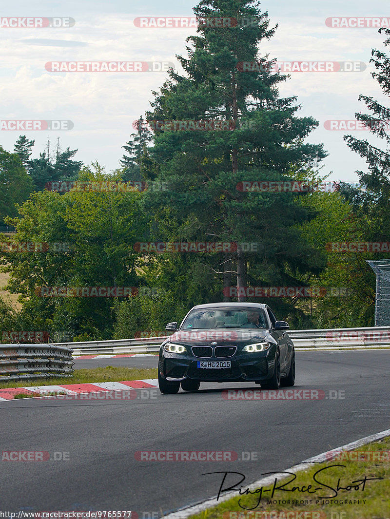 Bild #9765577 - Touristenfahrten Nürburgring Nordschleife (27.07.2020)