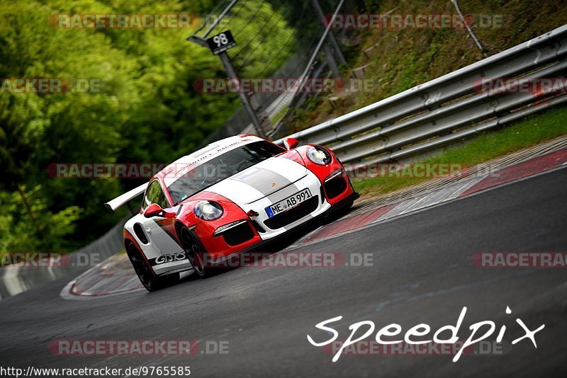 Bild #9765585 - Touristenfahrten Nürburgring Nordschleife (27.07.2020)