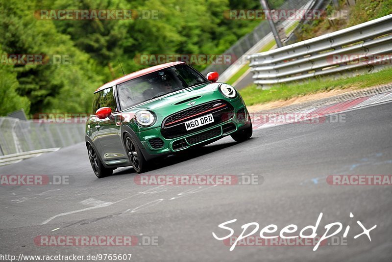 Bild #9765607 - Touristenfahrten Nürburgring Nordschleife (27.07.2020)