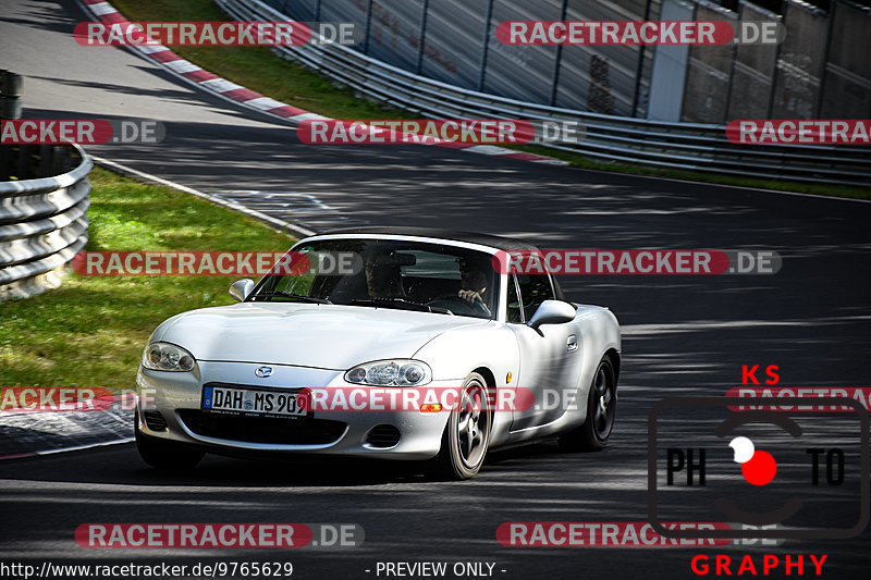 Bild #9765629 - Touristenfahrten Nürburgring Nordschleife (27.07.2020)