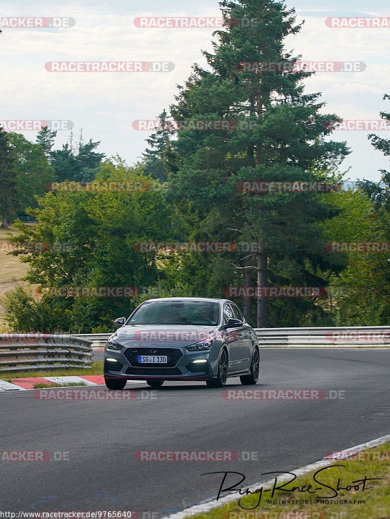 Bild #9765640 - Touristenfahrten Nürburgring Nordschleife (27.07.2020)