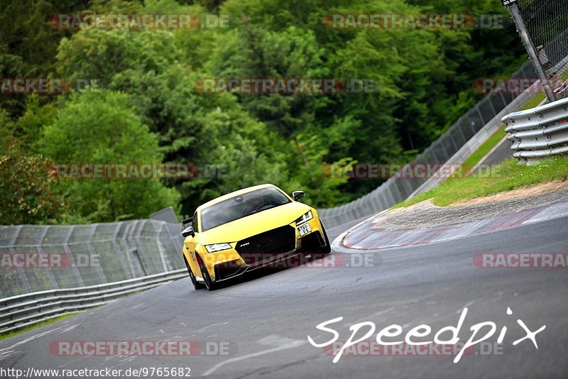 Bild #9765682 - Touristenfahrten Nürburgring Nordschleife (27.07.2020)