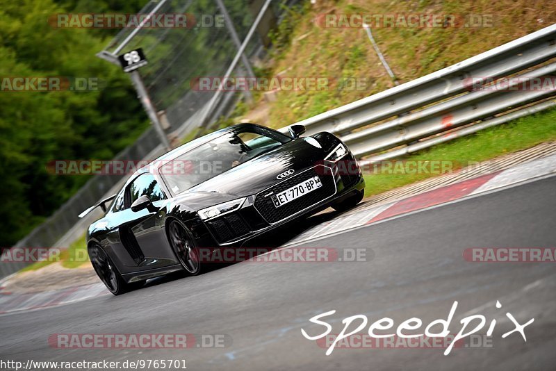 Bild #9765701 - Touristenfahrten Nürburgring Nordschleife (27.07.2020)