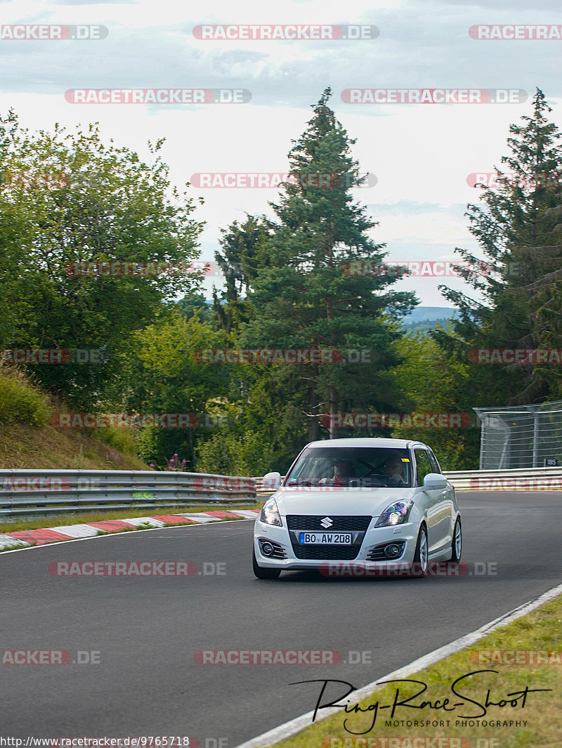 Bild #9765718 - Touristenfahrten Nürburgring Nordschleife (27.07.2020)