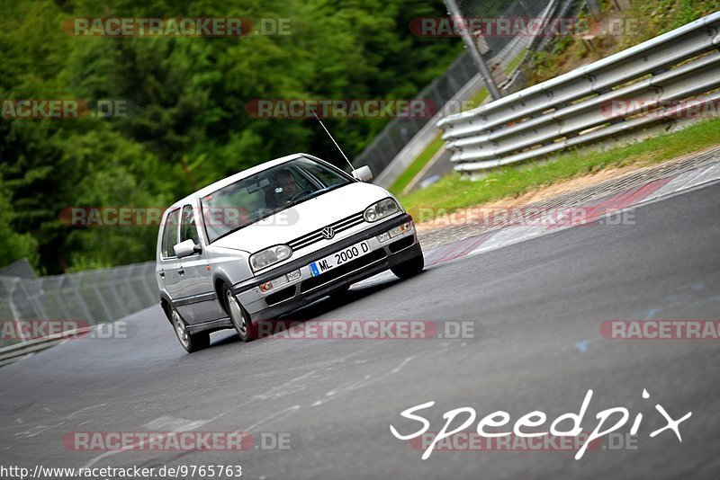 Bild #9765763 - Touristenfahrten Nürburgring Nordschleife (27.07.2020)