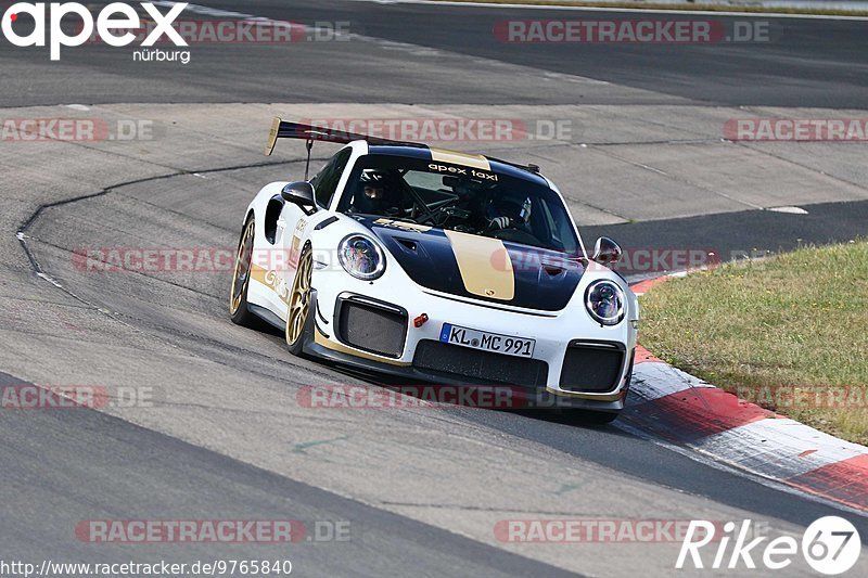 Bild #9765840 - Touristenfahrten Nürburgring Nordschleife (27.07.2020)