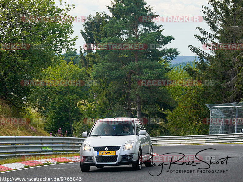 Bild #9765845 - Touristenfahrten Nürburgring Nordschleife (27.07.2020)