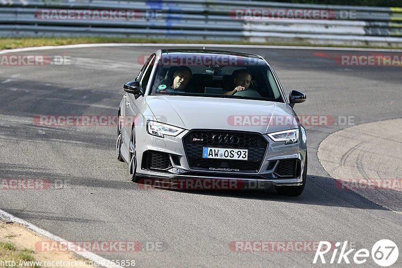 Bild #9765858 - Touristenfahrten Nürburgring Nordschleife (27.07.2020)