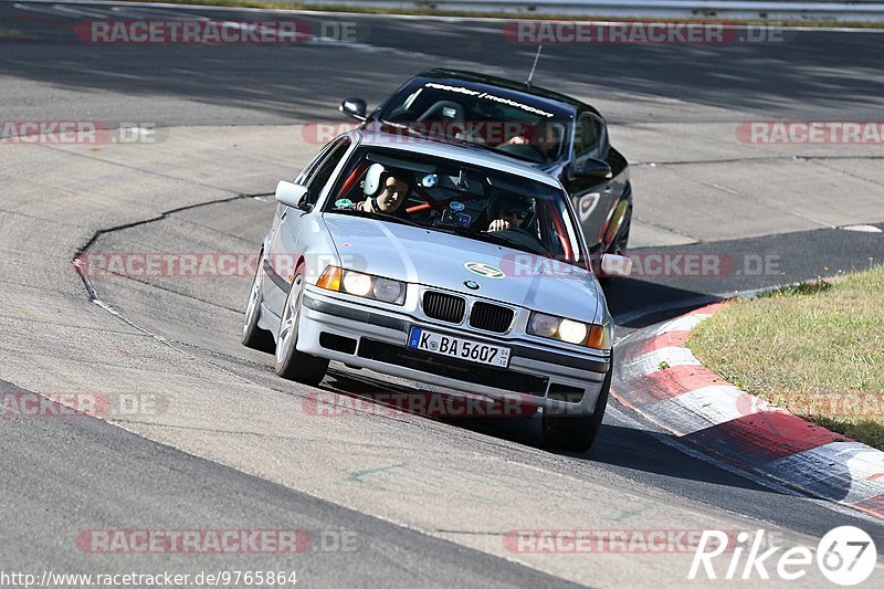 Bild #9765864 - Touristenfahrten Nürburgring Nordschleife (27.07.2020)