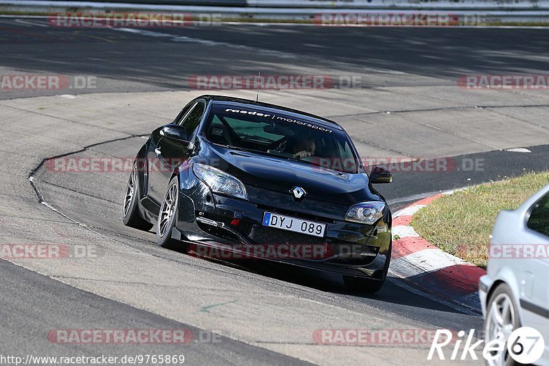 Bild #9765869 - Touristenfahrten Nürburgring Nordschleife (27.07.2020)